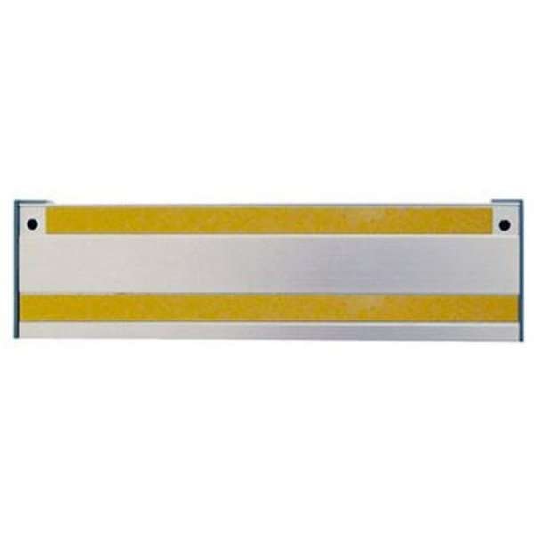 Posterleiste - Fast Note Posterschiene mit 30mm Aluminiumprofil, silber - 75 cm #6
