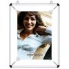 Poster Strecher Posterrahmen doppelseitig - A1 - Silber #4