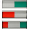 Wandschild für Besprechungsraum 52x200mm #1