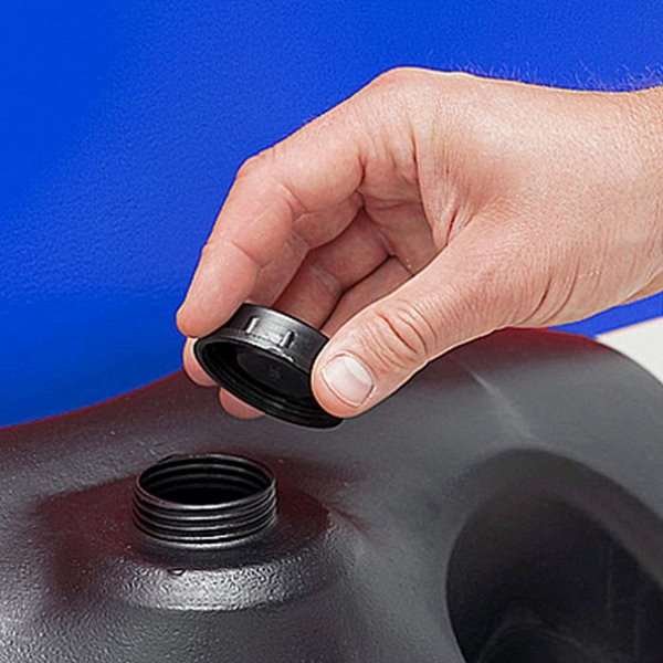 Panel Waterbase Kundenstopper - schwarz #5