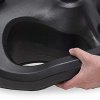 Panel Waterbase Kundenstopper - schwarz #7