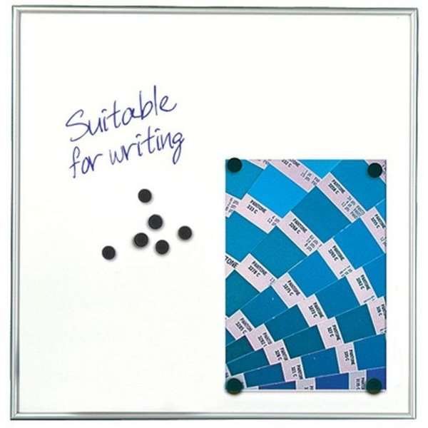 Magnetisches Whiteboard - 12xA4 #1