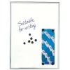 Magnetisches Whiteboard - 4xA4 #1