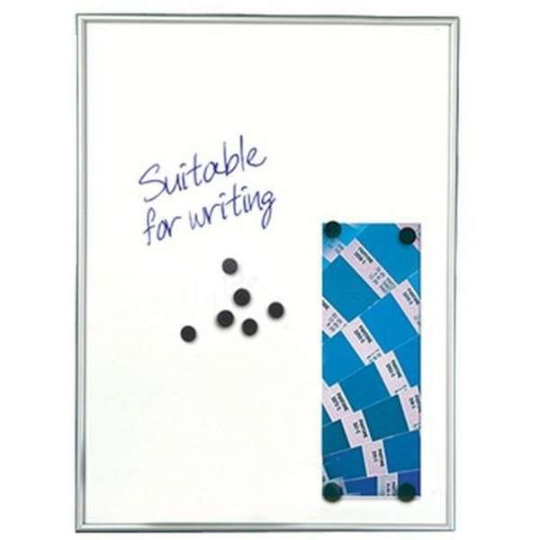 Magnetisches Whiteboard - 4xA4 #1