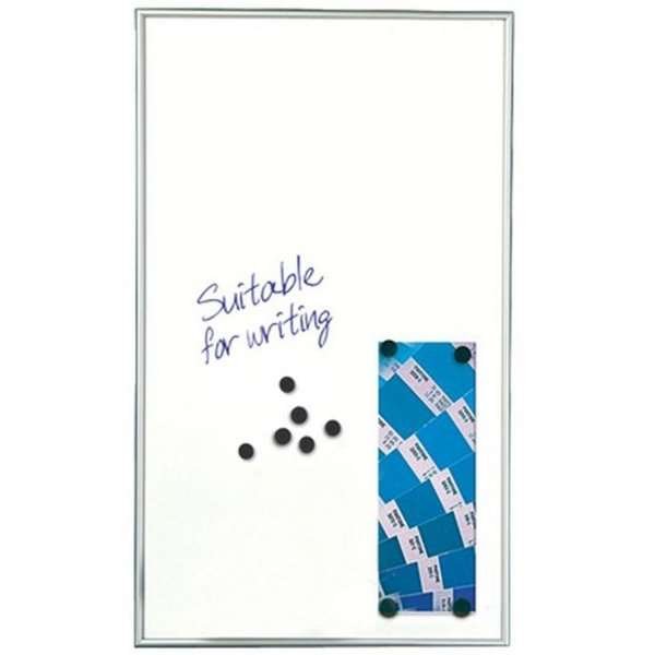 Magnetisches Whiteboard - 6xA4 #1