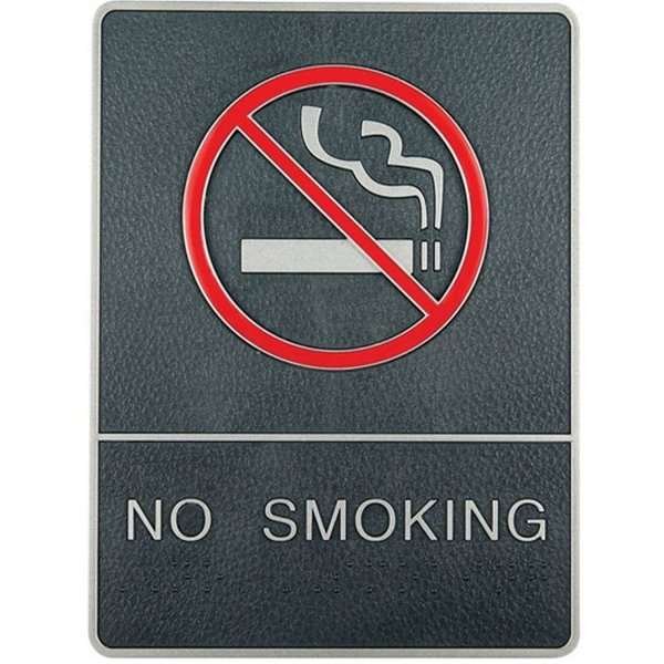Icon Türschild - Rauchen verboten #1