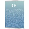 Outdoor-Bannerprofil - 600 cm #3