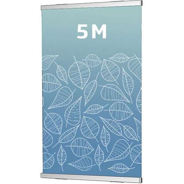 Outdoor-Bannerprofil - 500 cm #3