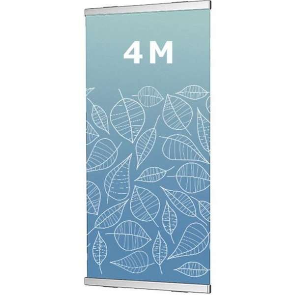 Outdoor-Bannerprofil - 400 cm #3