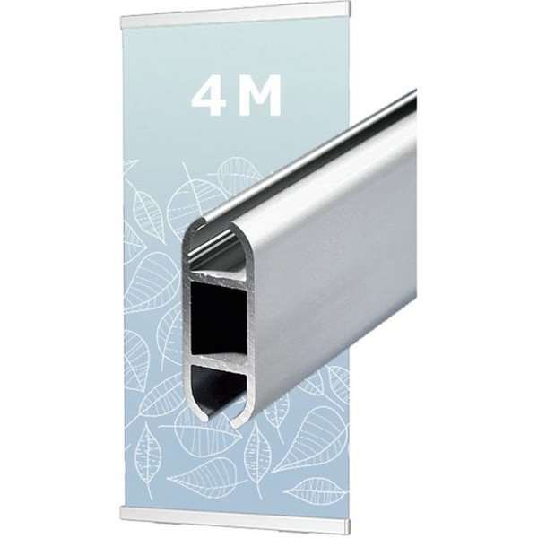 Outdoor-Bannerprofil - 400 cm #1