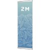 Outdoor-Bannerprofil - 200 cm #3