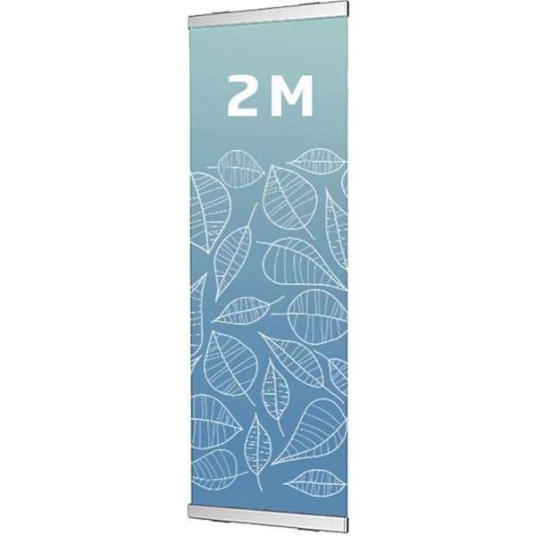 Outdoor-Bannerprofil - 200 cm #3