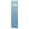 Outdoor-Bannerprofil - 100 cm #3