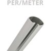 Omni-Banner-Profil, auf Größe zuschneidbar. Pro Meter #1