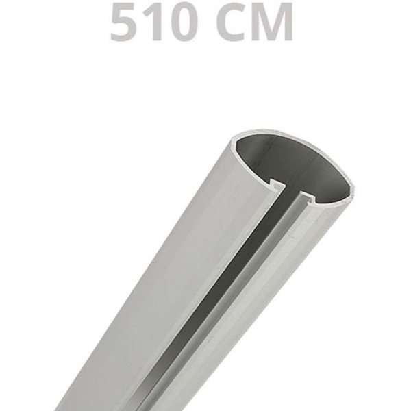 Omni-Banner-Profil, 510 cm #1