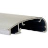 Watersafe Klapprahmen mit 35-mm-Aluminiumprofil, Silber - A1 #4