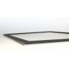 CROWN Klapprahmen mit 33mm Aluminium-Flachprofil, schwarz - A4 #6