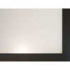CROWN Klapprahmen mit 33mm Aluminium-Flachprofil, schwarz - A4 #9