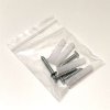 Klapprahmen mit 20mm Aluminium-Flachprofil, schwarz - A1 #6