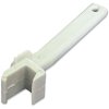 Klapprahmen mit 25mm starkem Aluminium-Sicherheitsrahmenprofil, silber - A3 #2