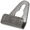 Klapprahmen mit 25mm Aluminium-Sicherheitsrahmenprofil, silber - A1 #4