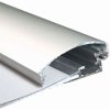 Klapprahmen mit 45mm Aluminiumprofil, silber - A0 #6