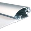 Klapprahmen mit 30mm Aluminiumprofil, silber - A4 #3