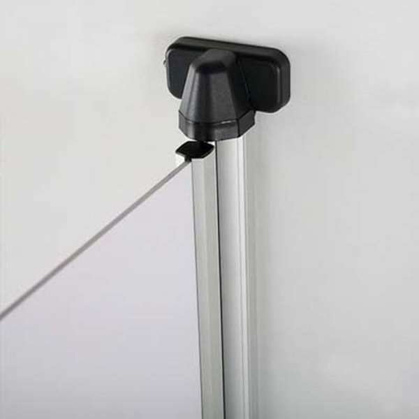 Wandpaneelhalter 120 cm #5
