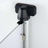 Wandpaneelhalter 120 cm #3