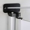 Wandpaneelhalter 120 cm #2