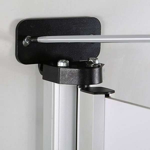 Wandpaneelhalter 120 cm #2