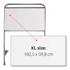 Logo schild 102,5 x 59,8 cm für Estate Sign XL #1