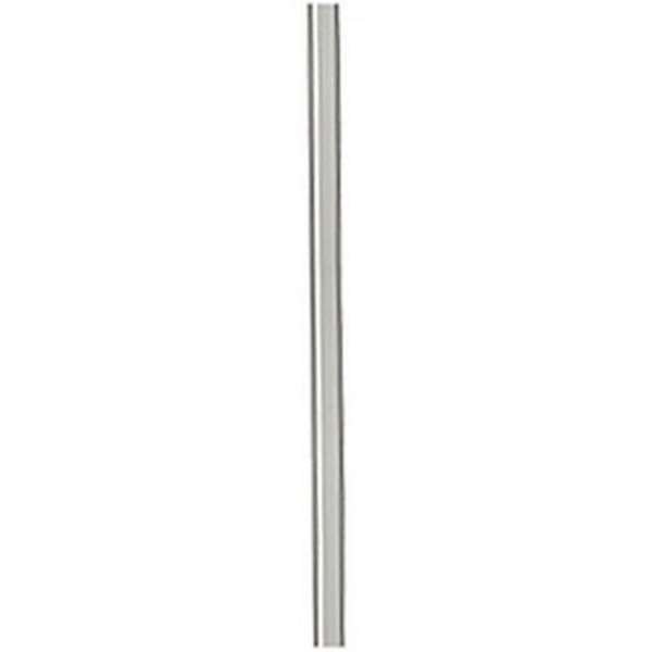 Crown Truss Alu Leiste - 120 cm mit Klebeband #1