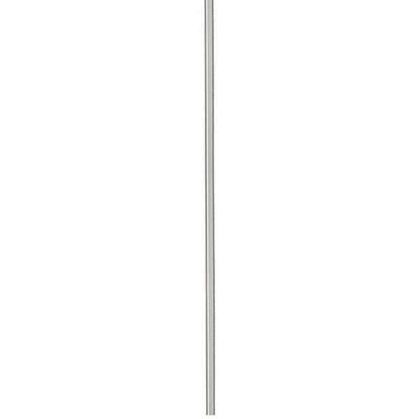 Crown Truss Alu Leiste - 300 cm mit Klebeband #1