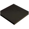 Crown Truss Counter top Platte, 65 x 65 cm schwarz #1