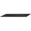 Crown Truss-Regal, I-Form 150 cm schwarz #1