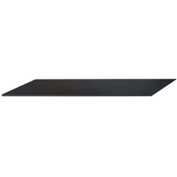 Crown Truss-Regal, I-Form 150 cm schwarz #1