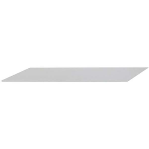 Crown Truss-Regal, I-Form 150 cm - Weiß #1