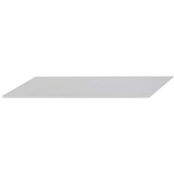 Crown Truss-Regal, I-Form 90 cm - Weiß #1