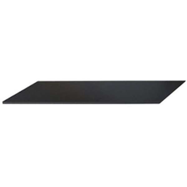 Crown Truss-Regal, I-Form 90 cm schwarz #1