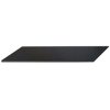 Crown Truss-Regal, I-Form 60 cm schwarz #1