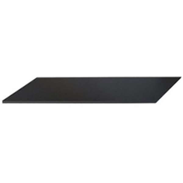 Crown Truss-Regal, I-Form 60 cm schwarz #1