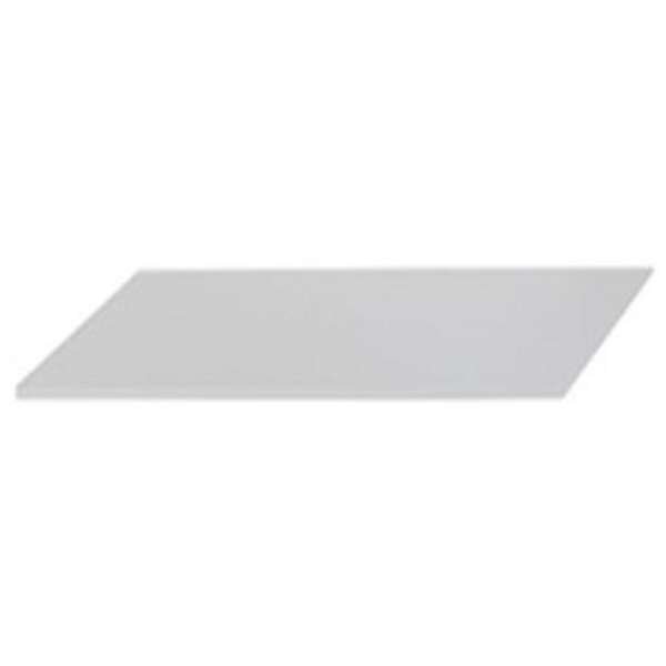 Crown Truss-Regal, I-Form 30 cm - Weiß #1