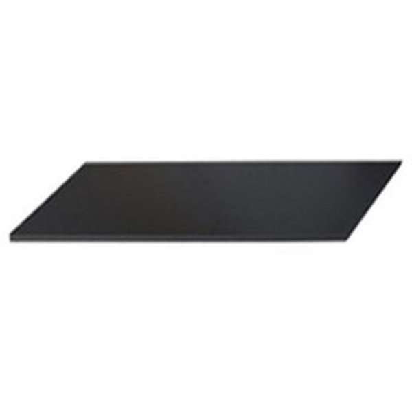 Crown Truss-Regal, I-Form 30 cm schwarz #1