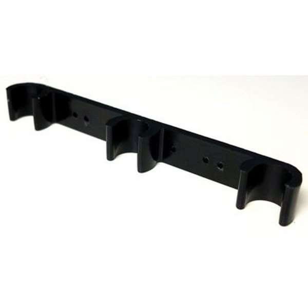 Crown Truss 15 Messewand L-Form  4 x 6 Meter weiß #16