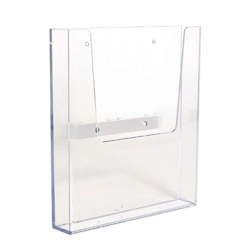 Crown Truss, Broschürenhalter A4 - Weiß #1
