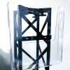 Crown Truss 15 Messewand - schwarz #14