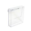 Crown Truss, Broschürenhalter A5 - Weiß #1