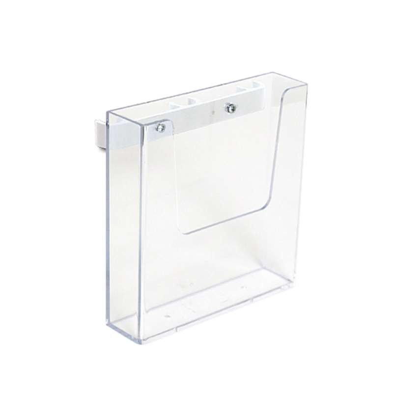 Crown Truss, Broschürenhalter A5 - Weiß #1