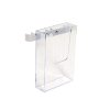 Crown Truss, Broschürenhalter M65 - Weiß #1